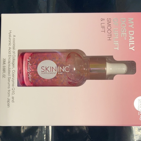 My daily dose of uplift- Smooth & Lift - Picture 3 of 4